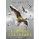 Ray Nayler - Az elásott csatabárd (e-könyv)