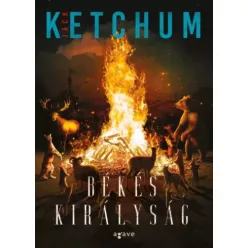 Jack Ketchum - Békés királyság (e-könyv)