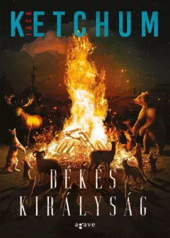 Jack Ketchum - Békés királyság (e-könyv)