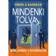 Benjamin Stevenson - Ebben a bankban mindenki tolvaj (e-könyv)