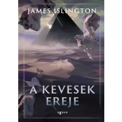 James Islington - A kevesek ereje (e-könyv)