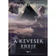 James Islington - A kevesek ereje (e-könyv)