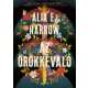 Alix E. Harrow - Az örökkévaló (e-könyv)
