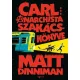 Matt Dinniman - Carl anarchista szakácskönyve (e-könyv)