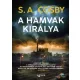S. A. Cosby - A hamvak királya (e-könyv)