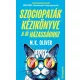 M.K. Oliver - Szociopaták kézikönyve a jó házassághoz (e-könyv)