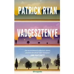 Patrick Ryan - Vadgesztenye (e-könyv)