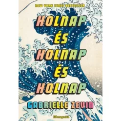 Gabrielle Zevin - Holnap és holnap és holnap (e-könyv)