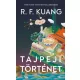 R. F. Kuang - Tajpeji történet (e-könyv)