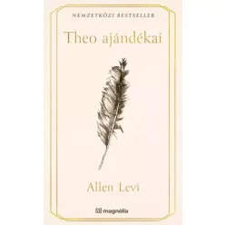 Allen Levi - Theo ajándékai (e-könyv)