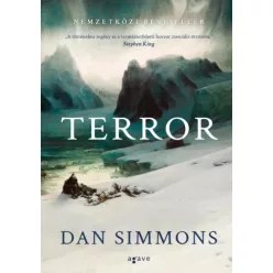 Dan Simmons - Terror (e-könyv)