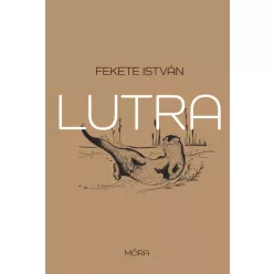 Fekete István - Lutra (e-könyv)