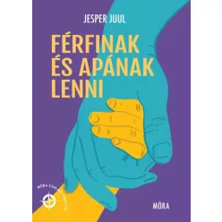 Jesper Juul - Férfinak és apának lenni (e-könyv)