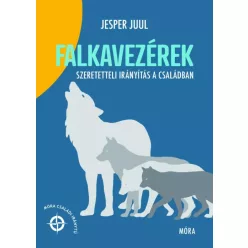 Jesper Juul - Falkavezérek (e-könyv)