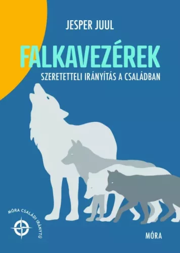Jesper Juul - Falkavezérek (e-könyv)