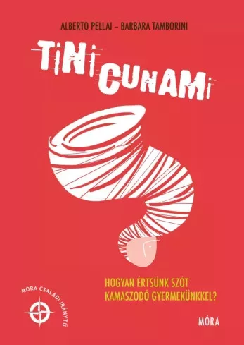 Alberto Pellai, Barbara Tamborini - Tinicunami (e-könyv)