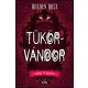 Holden Rose - Tükörvándor (e-könyv)