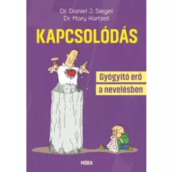 Daniel J. Siegel, Mary Hartzell - Kapcsolódás (e-könyv)