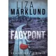 Liza Marklund - Fagypont (e-könyv)