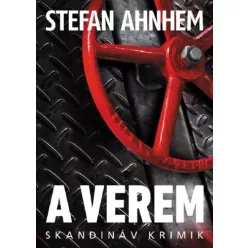 Stefan Ahnhem - A verem (e-könyv)