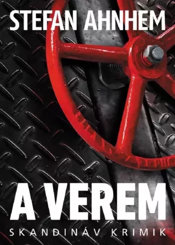 Stefan Ahnhem - A verem (e-könyv)
