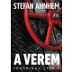 Stefan Ahnhem - A verem (e-könyv)