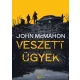 John McMahon - Veszett ügyek (e-könyv)