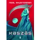 Neal Shusterman - Kaszás (e-könyv)