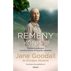   Douglas Abrams, Dr. Jane Goodall - A remény könyve (e-könyv)