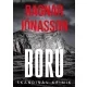 Ragnar Jónasson - Ború (e-könyv)