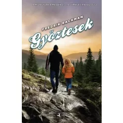 Fredrik Backman - Győztesek (e-könyv)