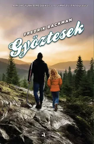 Fredrik Backman - Győztesek (e-könyv)