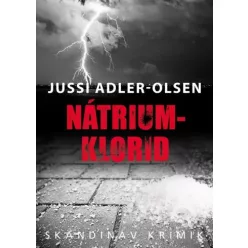 Jussi Adler-Olsen - Nátrium-klorid (e-könyv)