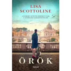 Lisa Scottoline - Örök (e-könyv)