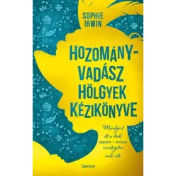   Sophia Irwin - Hozományvadász hölgyek kézikönyve (e-könyv)