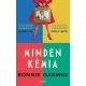 Bonnie Garmus - Minden kémia (e-könyv)