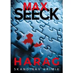 Max Seeck - Harag (e-könyv)