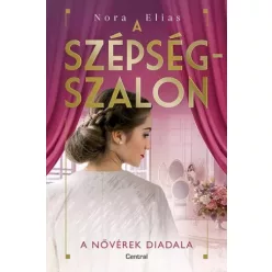  Nora Elias - A szépségszalon - A nővérek diadala (e-könyv)