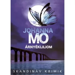 Johanna Mo - Árnyékliliom (e-könyv)