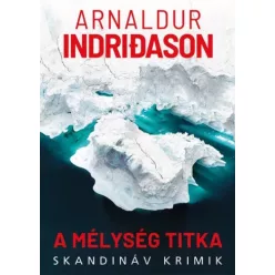 Arnaldur Indriðason - A mélység titka (e-könyv)