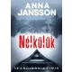 Anna Jansson - Nélkülük (e-könyv)