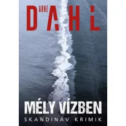 Arne Dahl - Mély vízben (e-könyv)