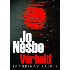 Jo Nesbø - Vérhold (e-könyv)