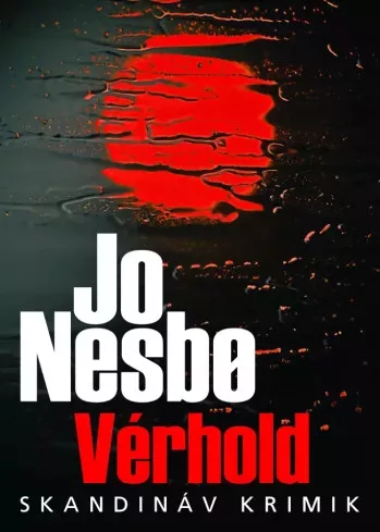 Jo Nesbø - Vérhold (e-könyv)