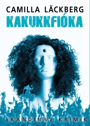 Camilla Läckberg - Kakukkfióka (e-könyv)