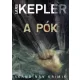 Lars Kepler - A pók (e-könyv)