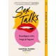 Vanessa Marin - Sex Talks (e-könyv)