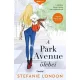 Stefanie London - A Park Avenue ölebei (e-könyv)