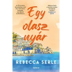 Rebecca Serle - Egy olasz nyár (e-könyv)