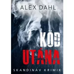 Alex Dahl - Köd utána (e-könyv)